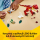 LEGO CREATOR 31379 Groźny dinozaur - 1473427 - zdjęcie 15